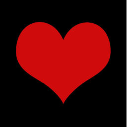 ♡