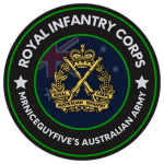 [ADF] Royal Infantry Corps