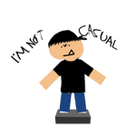 .imnotcasual