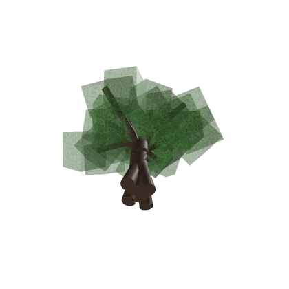 (Improved) Tree