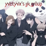 yvctyvx’s jjk group