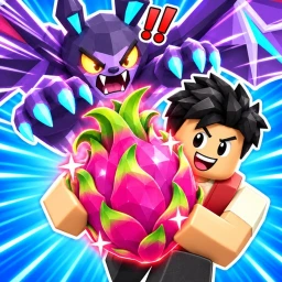 {🎃} Search For Fruit  icon