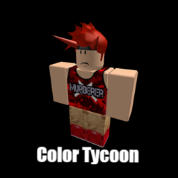 Color Tycoon (New Update)