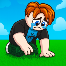 Touch Grass Obby!