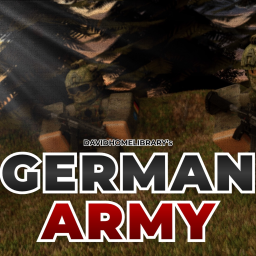 [NEW] German Military Border