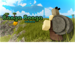 Booga Booga REVAMPED