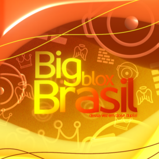 Big Blox Brazil 6