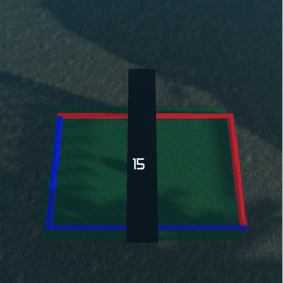 Kick Bomb [Beta] Fixed