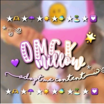 OMGXMILLOW