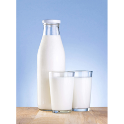 Milk
