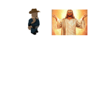 cleetus epicly meets jesus