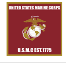 THE USMC
