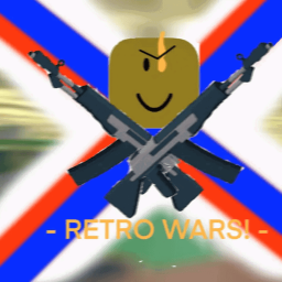 Retro Wars! [CROSSROADS!]
