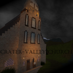 Crater-Valley Church