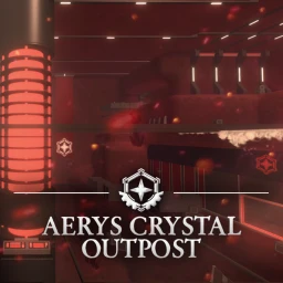[FREE] Aerys Crystal Outpost icon