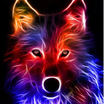 The Wolf Love Club