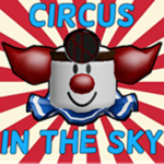 Circus in The Sky!