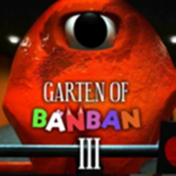 Garten of BanBan 3  icon