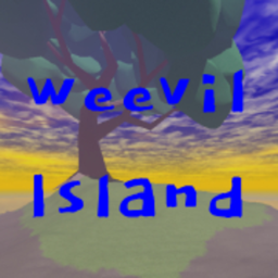 Weevil Island