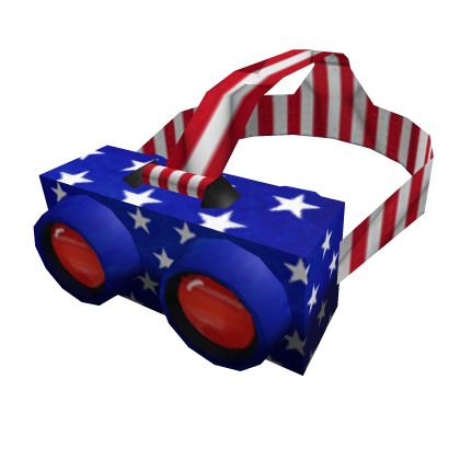 Patriot Vision