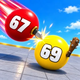 Weapon vs Weapon icon