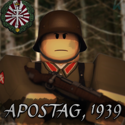 [NEW!] Apostag, 1939
