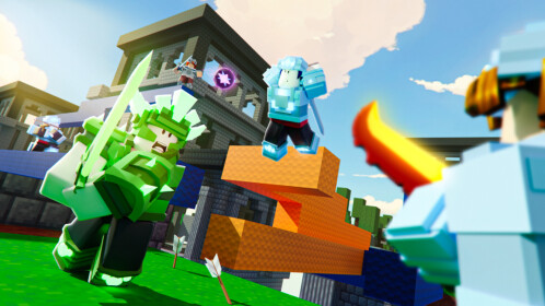 BedWars [🍰Anniversary]