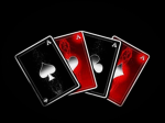 Gambling of life