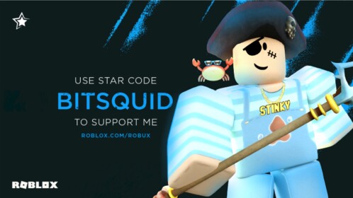 BitSquid's Events Island