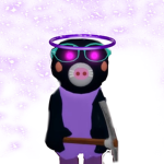 The piggy game rawrr