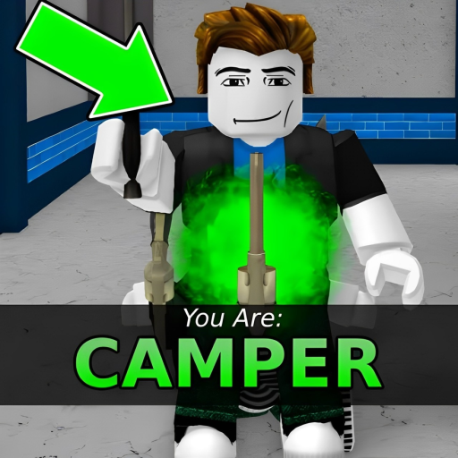 [✨] Punch's MM2 MODDED official Roblox game thumbnail