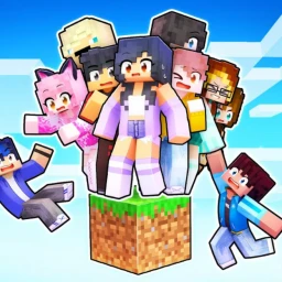 [UPD] +1 Block Every Second icon