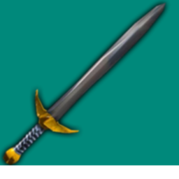 Zulper's Sword Fight