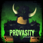 Prova's DA Giveaways
