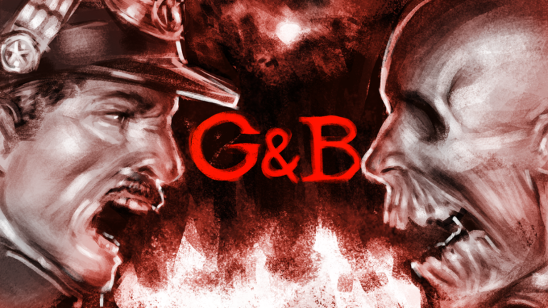 Guts & Blackpowder screenshot 3