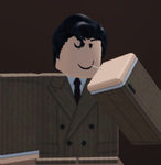 Fidelis Cruor Inc