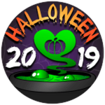 Royale High Halloween 2019!