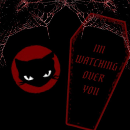 ♱