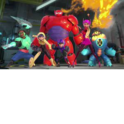 BigHeroCity