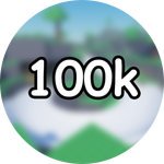 100K Distance