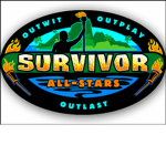 All-Stars Survivor Eddie/Roni