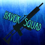 [DM] Havok Squad