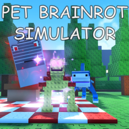 Pet Brainrot Simulator