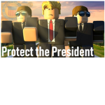 A SECRET SERVICE TEAM