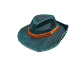 Just a normal hat