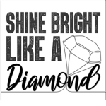 Glitter’s Diamonds