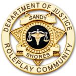 DOJ: Sandy Shores Fan Club