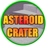 *SALE* Asteroid Planet