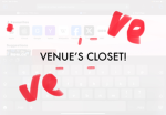 Venue’s Closet