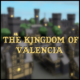 The Kingdom of Valencia